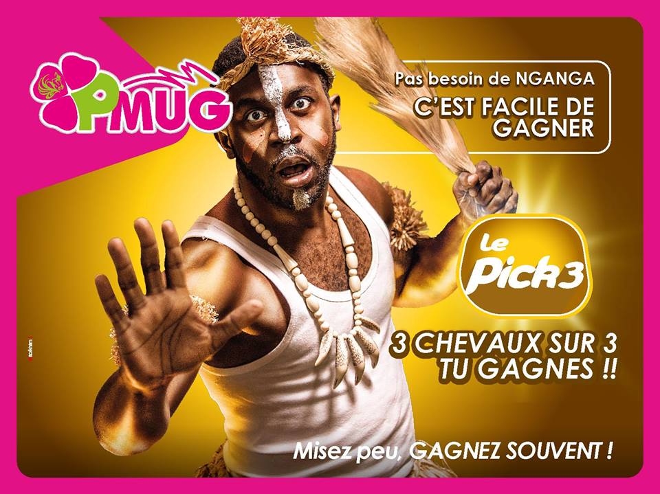 [Campagne] Le PMUG s'amuse des clichés gabonais - PROXIMITY - Touch ...